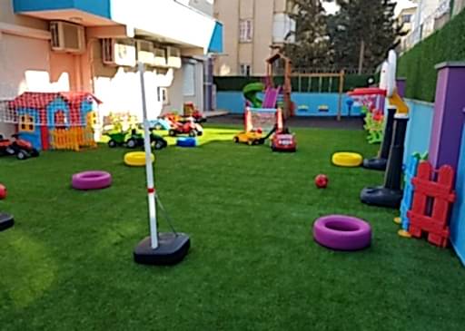Ceokids Anaokulu